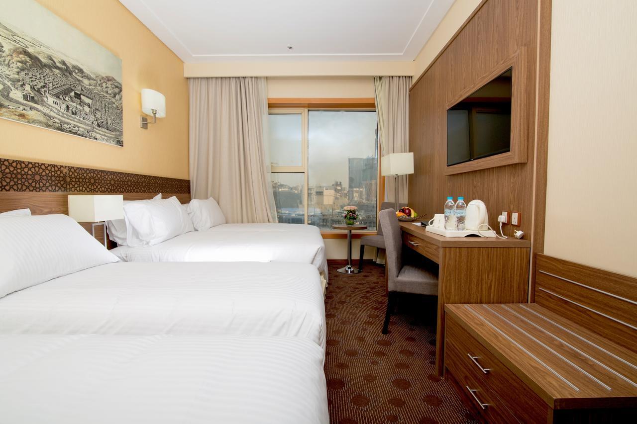 Grand Makkah Hotel 5*