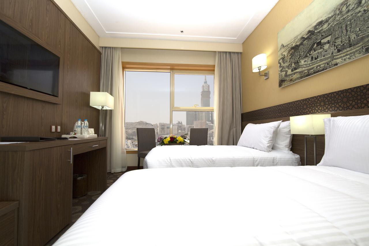 Hotel Grand Makkah 5*