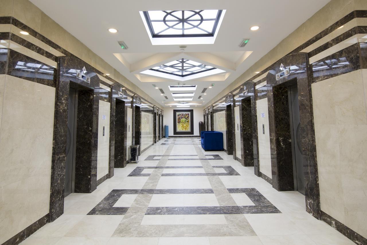 Grand Makkah Hotel Mekka