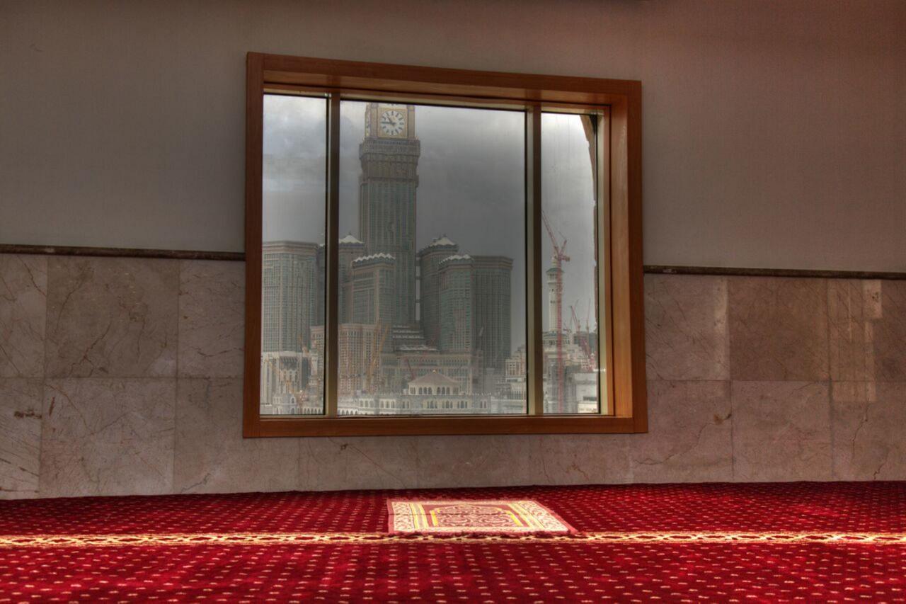 Grand Makkah Hotel 5* Mekka