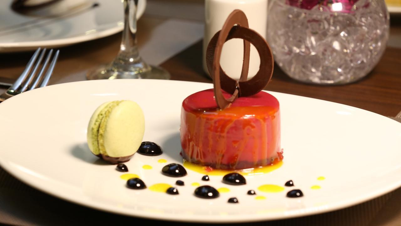 Grand Makkah Hotel Hotel Mekka