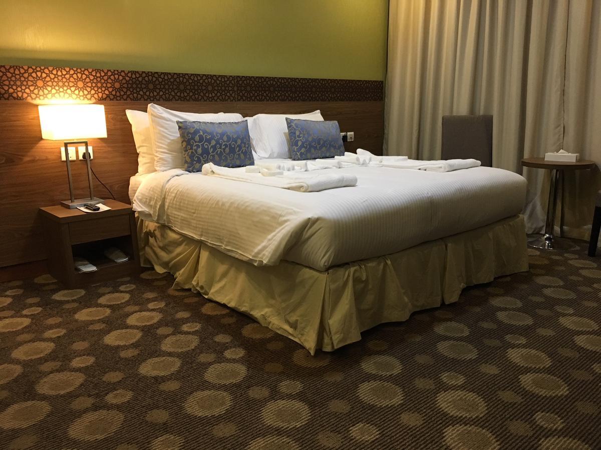 Grand Makkah Hotel Hotel Mekka