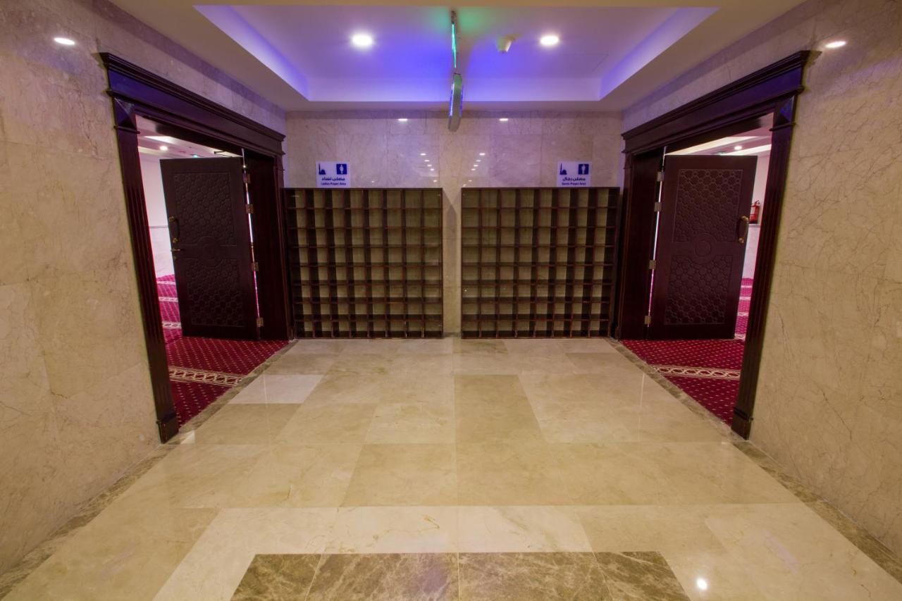 Grand Makkah Hotel Hotel Mekka