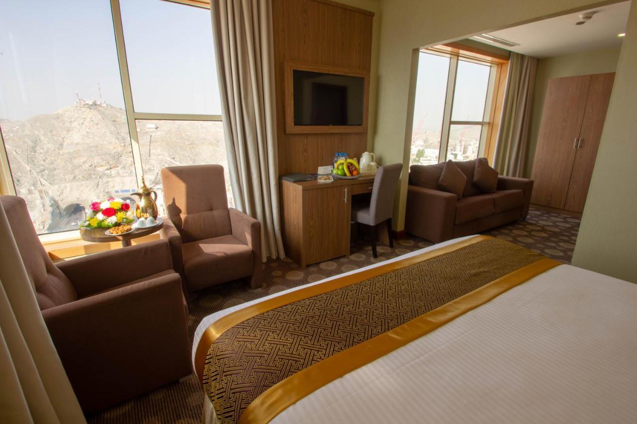 Grand Makkah Hotel Mekka