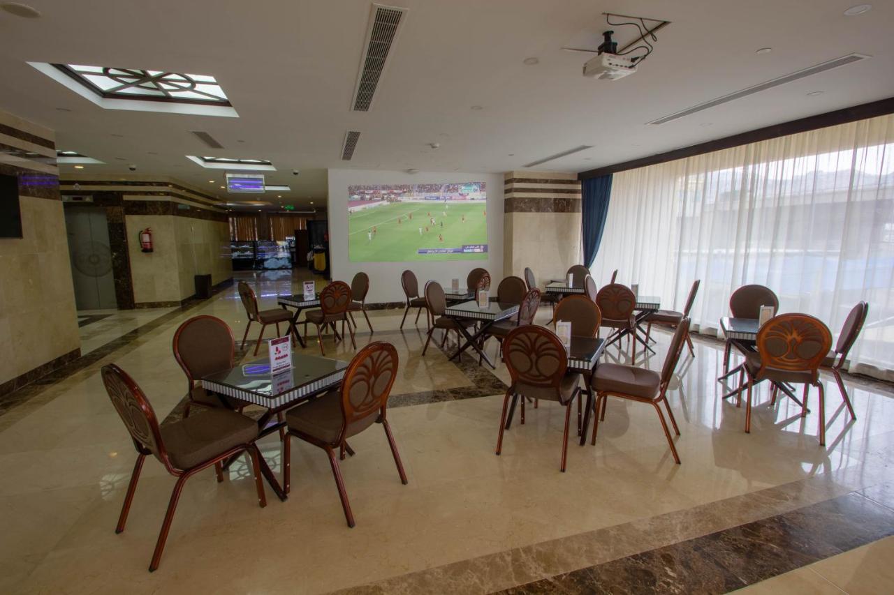 Grand Makkah Hotel Hotel Mekka