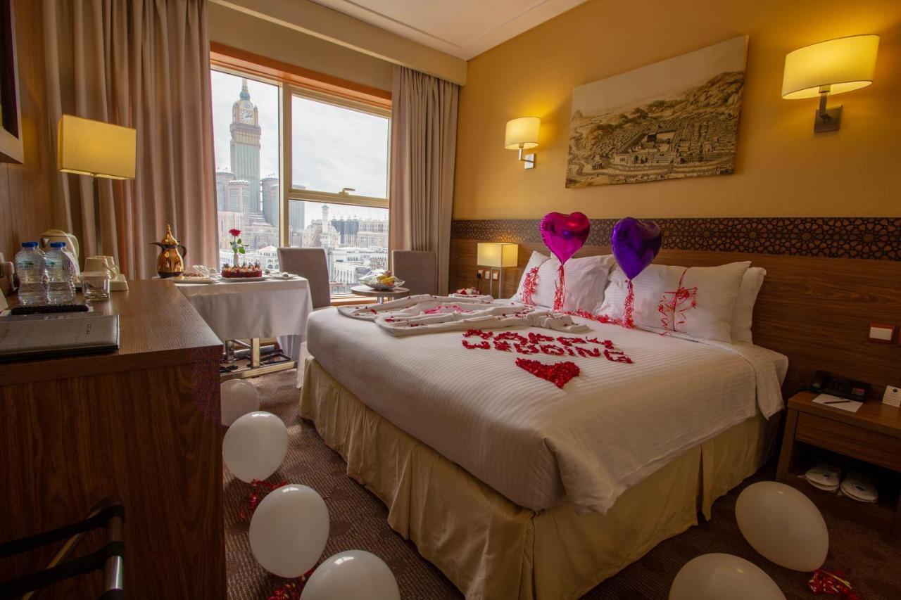 Grand Makkah Hotel Mekka
