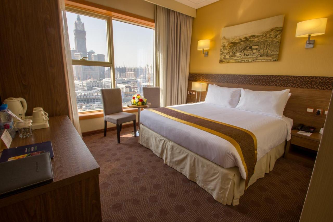 Grand Makkah Hotel 5* Mekka